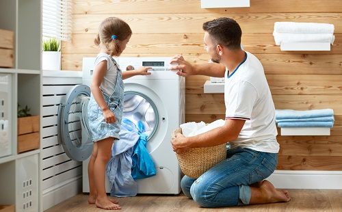 7 rutinas diarias muy positivas para los niños