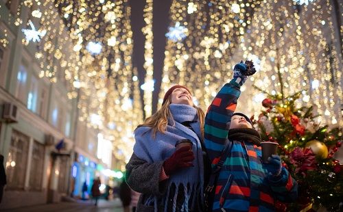 Cúrate en salud estas Navidades