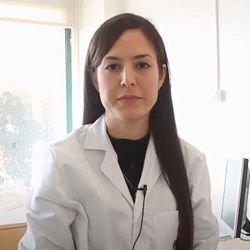 Sandra Muñoz Guillamó