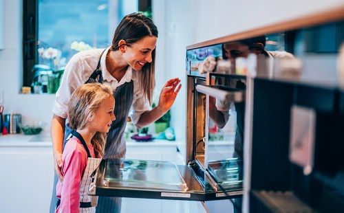 Segundos platos deliciosos y para todos los bolsillos