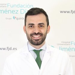 Sergio Farrais Villalba