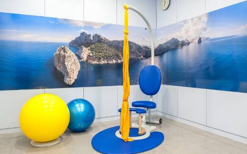 Ventajas de la silla de parto en vertical