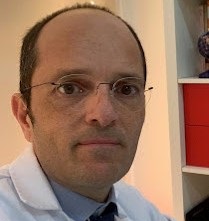 Silvestre Martínez García