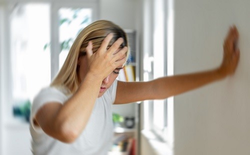 Síncopes y su riesgo en las mujeres