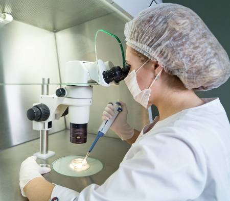 Síndrome de la máscara en bebés y cómo detectarlo