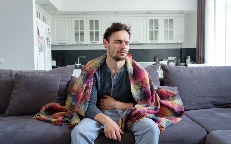 ¿Es síntoma de Covid-19, gripe o catarro?