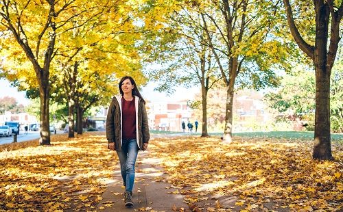 Consejos y hábitos para mantener el sistema inmunitario fuerte