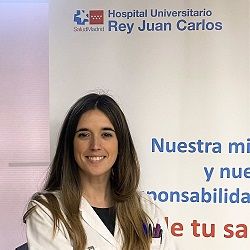 Soledad Pizarro Sánchez