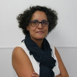 Sonia García Vizuete