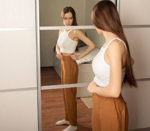 Trastornos de Alimentación o TCA: señales de alerta