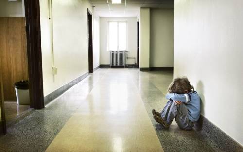 Hiperactividad y fracaso escolar