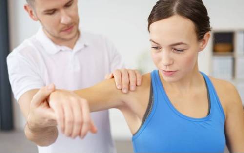 Tratamiento percutáneo de lesiones musculoesqueléticas