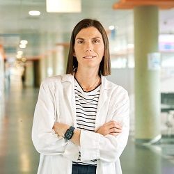 Teresa Beteta Robles