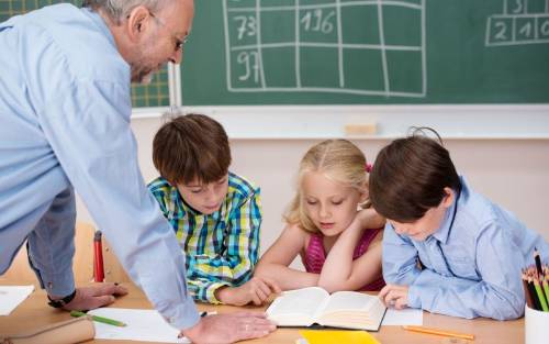 ¿Sabes si tu hijo tiene problemas de lenguaje o escritura?