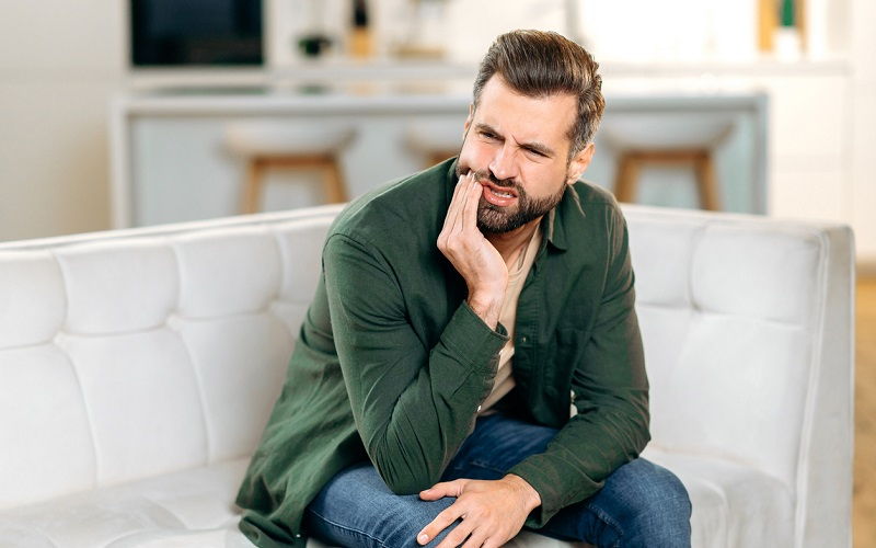 En qué consiste el tratamiento del bruxismo