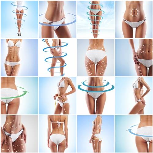 Tratamientos corporales