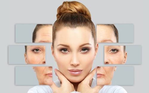 Tratamientos faciales