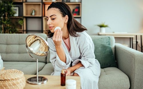 5 tratamientos para mejorar la piel de la cara en invierno