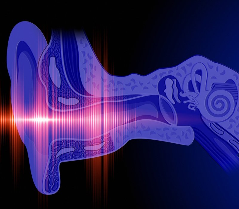 El uso de auriculares y su efecto en la audición