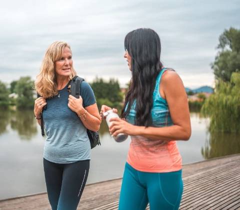 Las varices empeoran en el verano