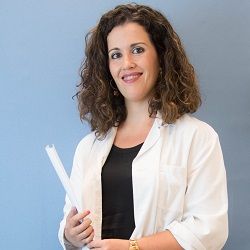 Verónica López Castillo