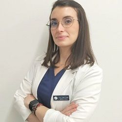 Verónica López Couso