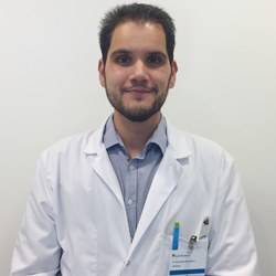 Victor Daniel Pérez Moreno