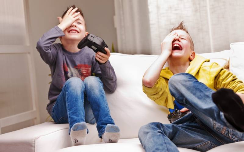 Videojuegos a debate