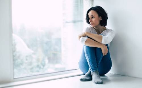 Violencia de género y salud mental