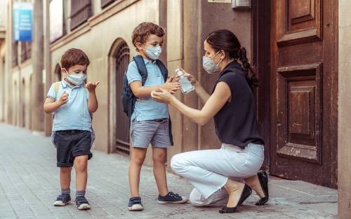Ojo con la vuelta al cole
