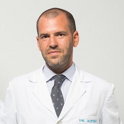 Xabier Altuna Mariezcurrena