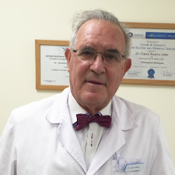 Carlos Ballesta López