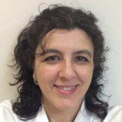 Nuria Esther Martínez Moreno