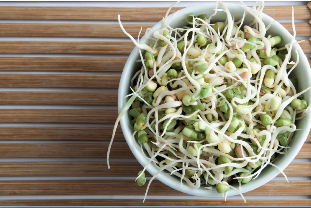 Trampatojo de arroz a la cubana